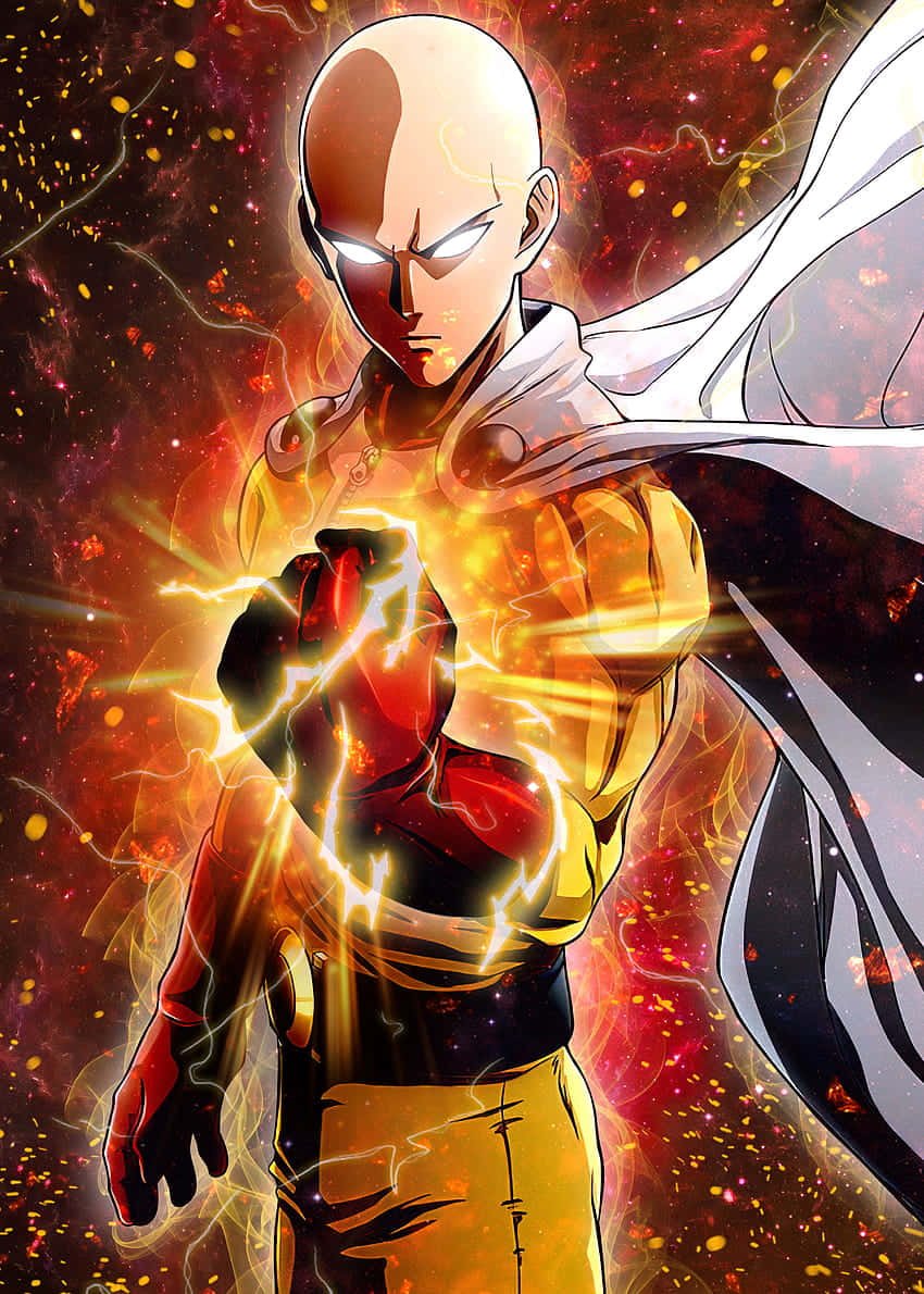 Saitama Vs Loid Forger Who Would Win the Battle?